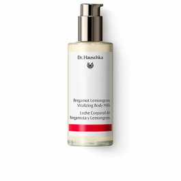 Dr. Hauschka Leche corporal de bergamota-lemongrass