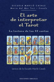 OBELISCO EDICIONES, El arte de interpretar el tarot