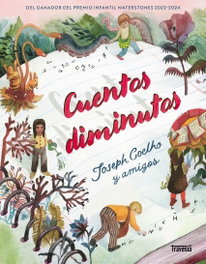OCEANO TRAVESIA, CUENTOS DIMINUTOS, Joseph Coelho