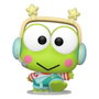 FUNKO Figura POP! Hello Kitty and Friends Keroppi K-Pop Outfit