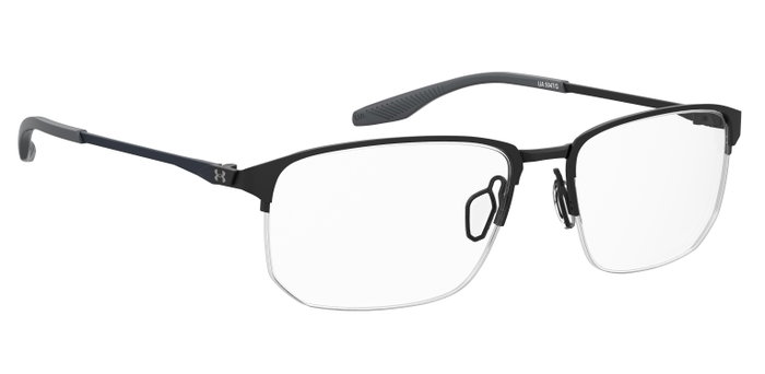 Under Armour UA-5047-G-003F417 Gafas de vista para hombre en negro Under Armour UA-5047-G-003F417 Gafas de vista para hombre en negro