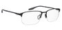 Under Armour UA-5047-G-003F417 Gafas de vista para hombre en negro
