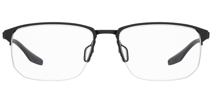 Under Armour UA-5047-G-003F417 Gafas de vista para hombre en negro Under Armour UA-5047-G-003F417 Gafas de vista para hombre en negro