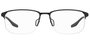 Under Armour UA-5047-G-003F417 Gafas de vista para hombre en negro