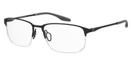 Under Armour UA-5047-G-003F417 Gafas de vista para hombre en negro