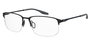 Under Armour UA-5047-G-003F417 Gafas de vista para hombre en negro