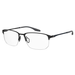 Montura de Gafas Hombre Under Armour UA5047G003F41 Negro ø 54 mm