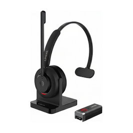 Fanvil DH301D PRO Auriculares Inalámbricos DECT
