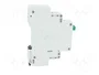 EATON ELECTRIC Interruptor de botón Z-PU verde