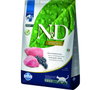 Farmina N&D Prime Cat Cordero y Arándano 5kg