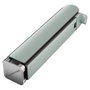 Conceptronic THANA11G ERGO Soporte de portátil gris hasta 17.3 pulgadas