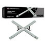 Conceptronic THANA11G ERGO Soporte de portátil gris hasta 17.3 pulgadas