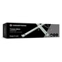 Conceptronic THANA11G ERGO Soporte de portátil gris hasta 17.3 pulgadas
