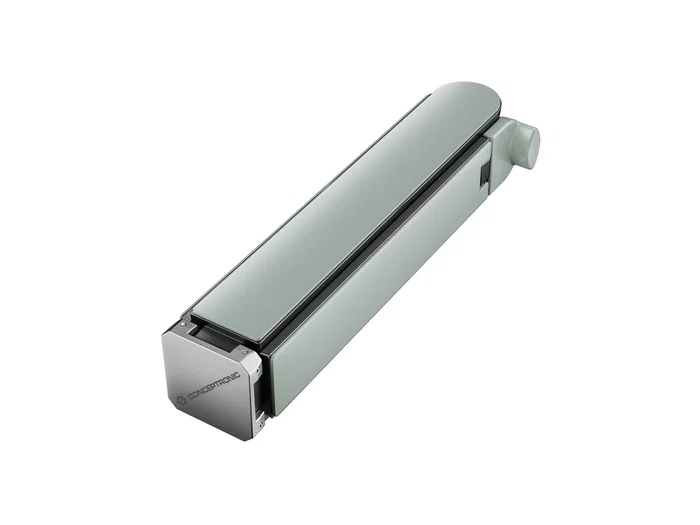 Conceptronic THANA11G Soporte para portátil Gris, 17.3 pulgadas, 8 niveles Conceptronic THANA11G Soporte para portátil Gris, 17.3 pulgadas, 8 niveles