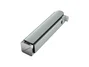 Conceptronic THANA11G Soporte para portátil Gris, 17.3 pulgadas, 8 niveles