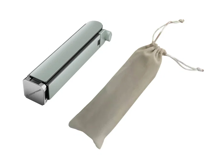 Conceptronic THANA11G Soporte para portátil Gris, 17.3 pulgadas, 8 niveles Conceptronic THANA11G Soporte para portátil Gris, 17.3 pulgadas, 8 niveles