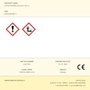 Pattex Silicona Express Baños y Cocinas Blanco 280 ml Secado Rápido Máxima Resistencia Moho