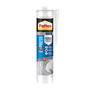 Pattex Silicona express baños y cocinas blanco 280 ml