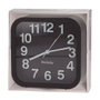 Dovelis Reloj despertador analógico de sobremesa
