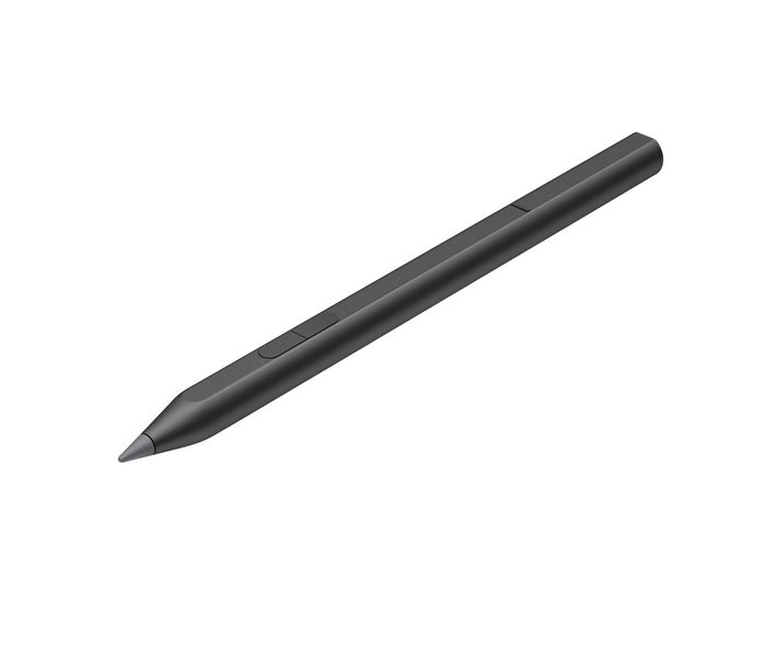 HP Lápiz Digital Recargable MPP 2.0 Tilt Pen con Tecnología de Inclinación, Negro