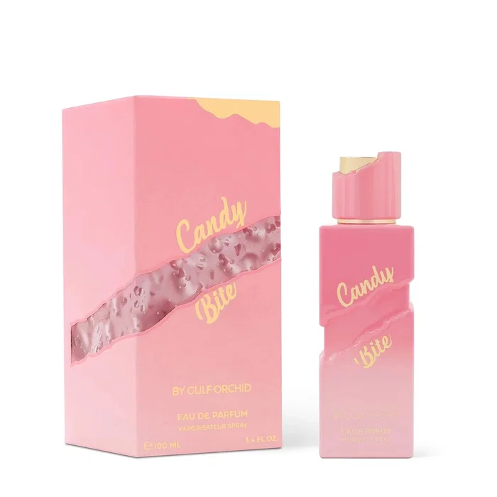 Gulf Orchid Candy Bite Agua de perfume 100 ml