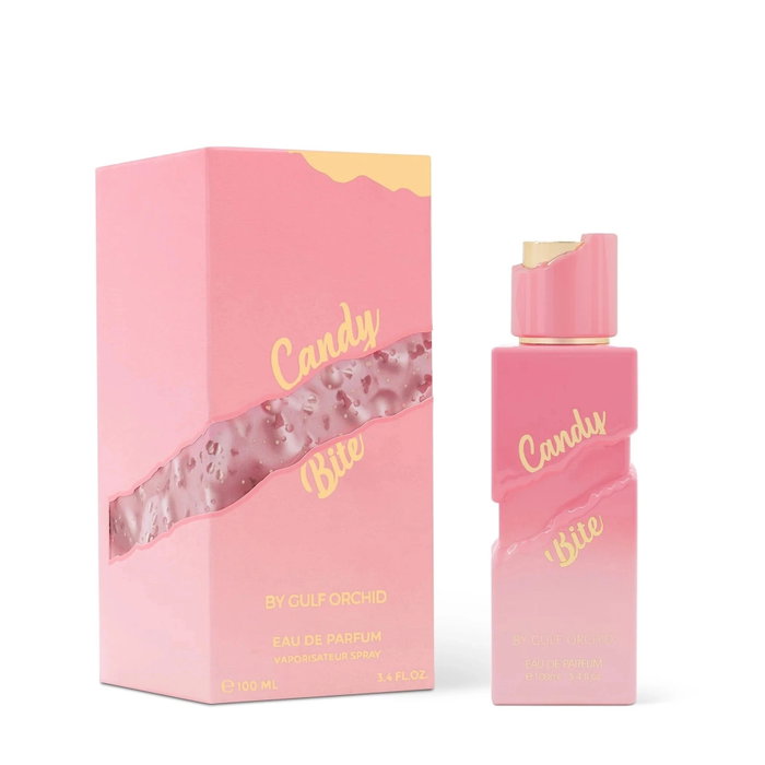 Candy Bite, Agua de perfume, Unisex, 100 ml