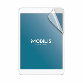 Mobilis Protector de Pantalla para Tableta Samsung, 1 Pieza