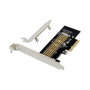 MicroConnect Adaptador PCIe x4 M.2 NVMe SSD MC-PCIE-NVME-SSDADAPT