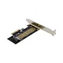 MicroConnect Adaptador PCIe x4 M.2 NVMe SSD MC-PCIE-NVME-SSDADAPT
