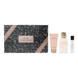 Narciso Rodriguez All of Me Estuche Eau de Parfum 90 ml + 10 ml + Loción 50 ml