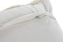 DKD Home Decor Cojín de Lana y Algodón con Relieve Crudo 45x45x15 cm (Pack de 2)