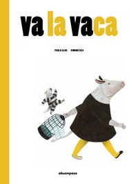 A BUEN PASO, Va la vaca - Pablo Pérez Anton