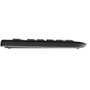 Cherry KC 1000 Teclado Oficina USB QWERTY Español Negro