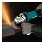 Makita Amoladora Angular GA5091X01, 1900W, 11500 RPM, Disco 125mm, 2.8kg, Corriente Alterna, Velocidad Ajustable, Protección Reinicio