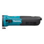 Makita Amoladora Angular GA5091X01, 1900W, 11500 RPM, Disco 125mm, 2.8kg, Corriente Alterna, Velocidad Ajustable, Protección Reinicio