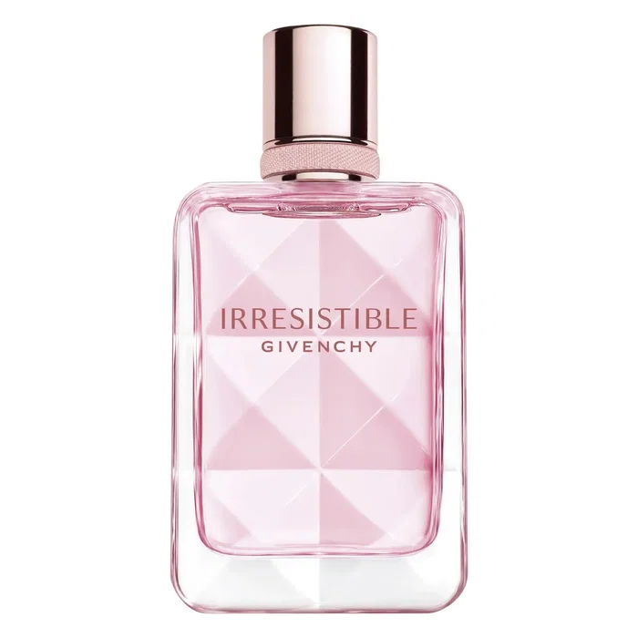 Givenchy Irresistible Very Floral Eau de Parfum 80 ml Givenchy Irresistible Very Floral Eau de Parfum 80 ml
