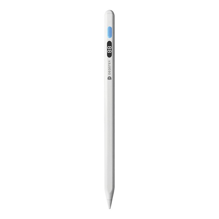 DEQSTER Pencil 1C 80-3000 Blanco DEQSTER Pencil 1C 80-3000 Blanco