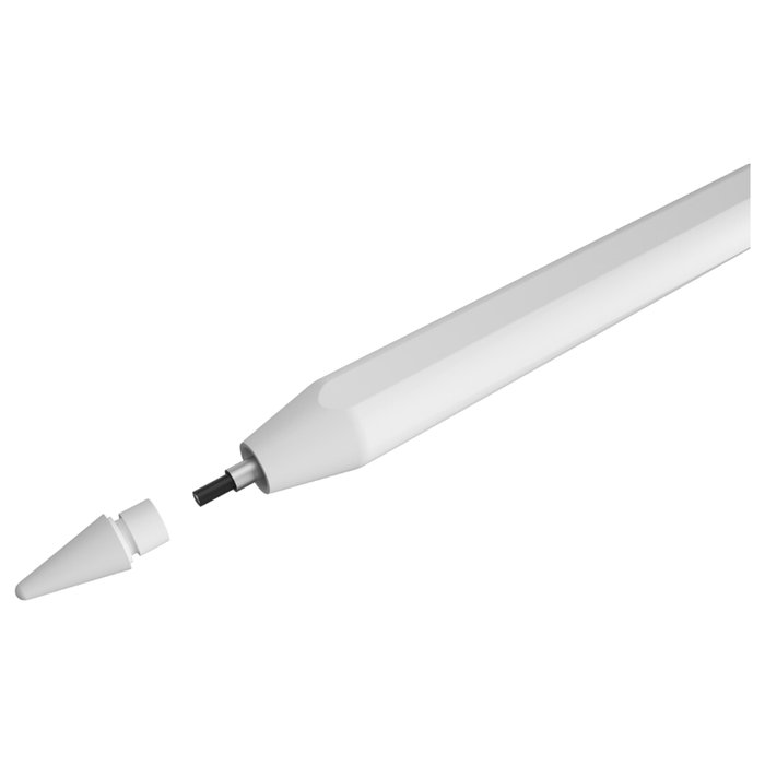 DEQSTER Pencil 1C 80-3000 Blanco DEQSTER Pencil 1C 80-3000 Blanco