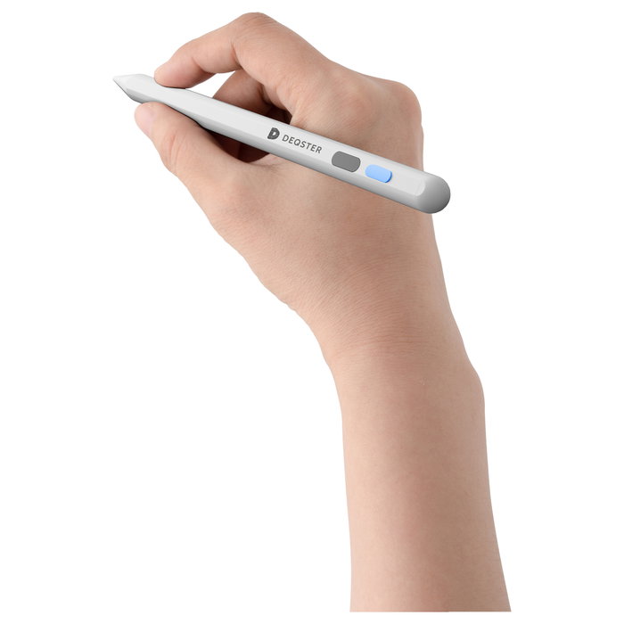DEQSTER Pencil 1C 80-3000 Blanco DEQSTER Pencil 1C 80-3000 Blanco