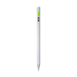 DEQSTER 80-3000 Pencil 1C Lápiz Entrada USB-C para todos los modelos iPad desde 2018, Blanco