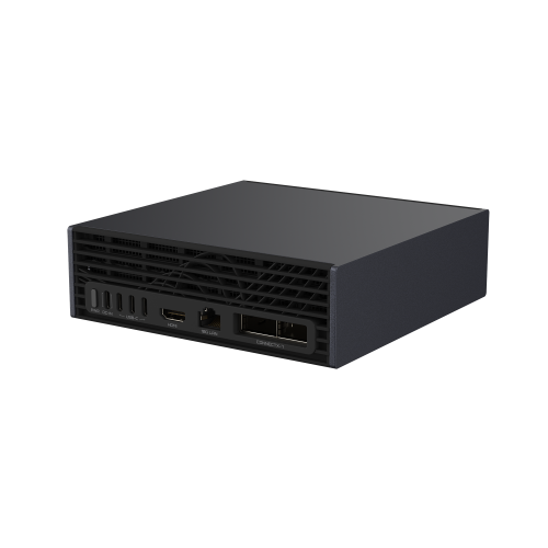 Gigabyte AI TOP ATOM ATAGB10-9001 con NVIDIA Grace Blackwell, 128 GB RAM y 4 TB SSD