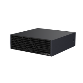 Gigabyte AI TOP ATOM ATAGB10-9001 con NVIDIA Grace Blackwell, 128 GB RAM y 4 TB SSD
