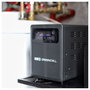 Green Cell UPSLPPC500 UPS de 800VA 500W con pantalla LCD