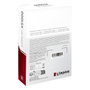 Kingston XS1000 1TB SSD Externo Negro