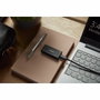 Kingston XS1000 1TB SSD Externo Negro