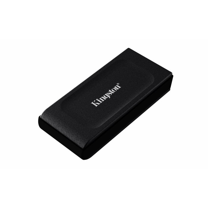 Kingston XS1000 1TB SSD Externo Negro Kingston XS1000 1TB SSD Externo Negro