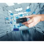Kingston XS1000 1TB SSD Externo Negro