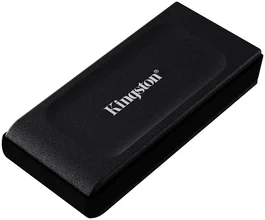 Kingston SSD XS1000 1TB USB 3.2 1050MB/s/1000MB/s