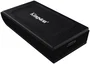 Kingston SSD XS1000 1TB USB 3.2 1050MB/s/1000MB/s Disco Duro Externo
