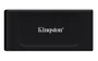 Kingston XS1000 1TB SSD Externo Negro